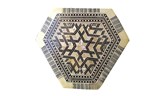 Arabesque Box Pentagon